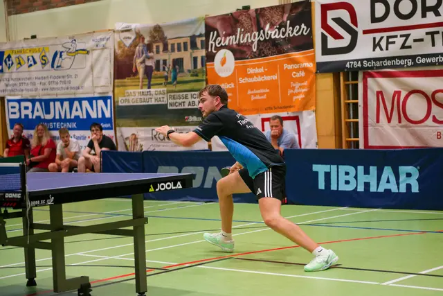 Foto: Union Schardenberg