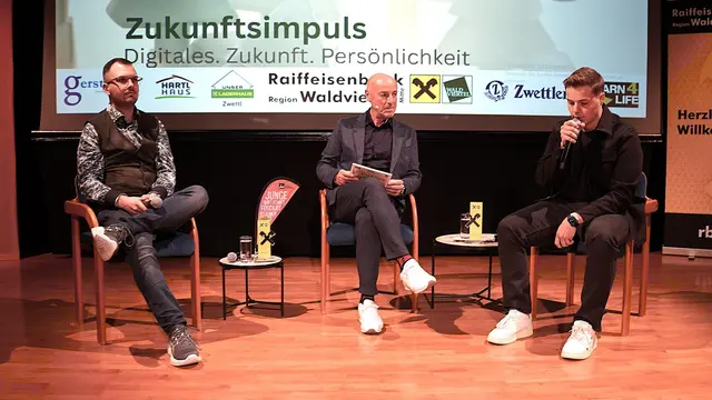 Foto: Franz Fichtinger