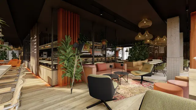 Foto: Revier Hospitality Group