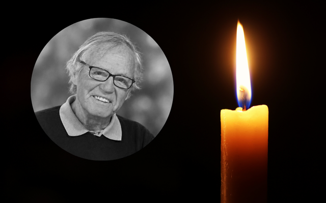 Kurt Karl ist am 12. September im Alter von 82 Jahren verstorben (Symbolfoto) | Foto: stock.adobe.com/at/alexkich