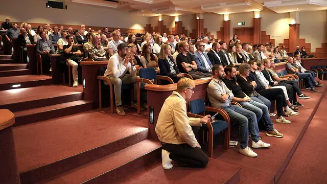 Foto: Franz Fichtinger
