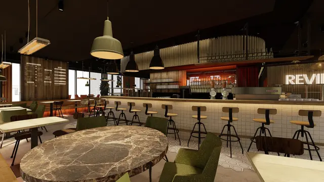 Foto: Revier Hospitality Group