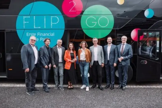 "Schule &amp; Beruf" in Wieselburg: Die große Fachmesse für Lehre und Ausbildung hat in der Brau- und Messestadt ihre Pforten für interessierte Besucher geöffnet.
 | Foto: Messe Wieselburg