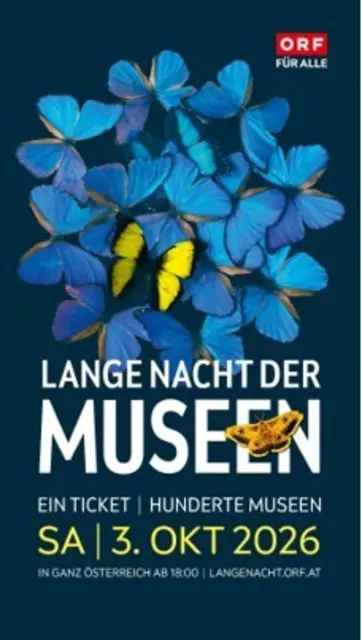 Lange Museumsnacht auch in Langenlois. | Foto: ORF