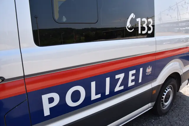 Prügelattacke am Wiener Westbahnhof: Mann schwer verletzt, Fahndung läuft. (Symbolbild) | Foto: Waltraud Fischer
