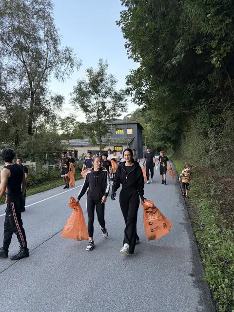 Foto: BC Hallein
