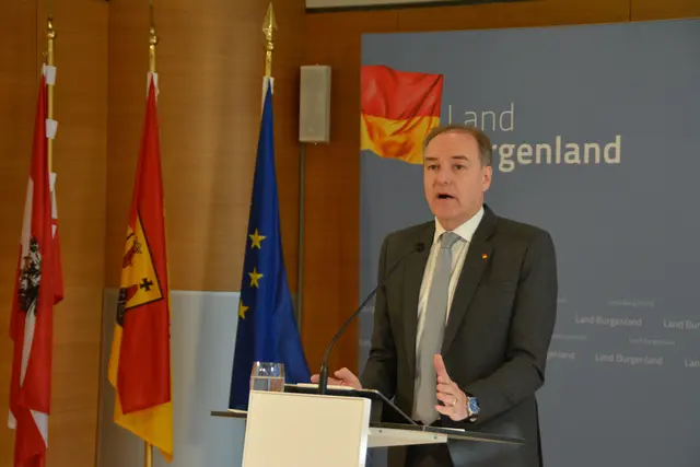 Aus dem Büro von Landesrat Leo Schneemann heißt es gegenüber MeinBezirk: "Die nächsten Schritte werden mit der notwendigen Sorgfalt vorbereitet, damit aus den geplanten Ausbildungsstandorten nachhaltige Einrichtungen werden, die jungen Menschen echte Perspektiven eröffnen und unseren Betrieben jene Fachkräfte sichern, die sie künftig brauchen." | Foto: Gölles