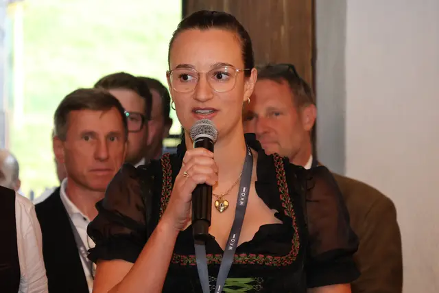 Foto: Veronika Mair