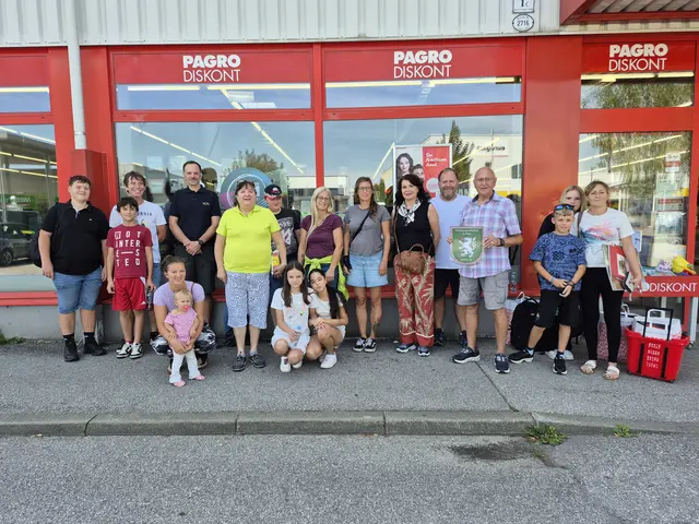 Foto: Schützengesellschaft Steyr