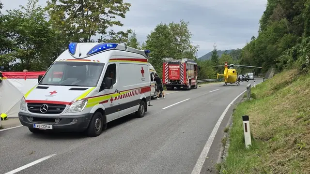 Foto: Österreichische Wasserrettung Landesverband OÖ