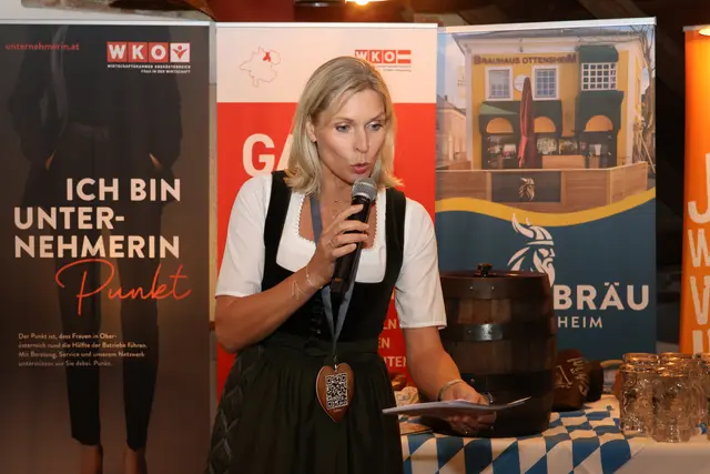 Foto: Veronika Mair