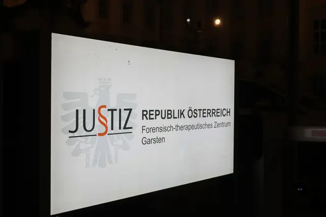 Nach dem Tod eines Insassen im FTZ Garsten laufen Ermittlungen wegen Mordverdachts. | Foto: laumat