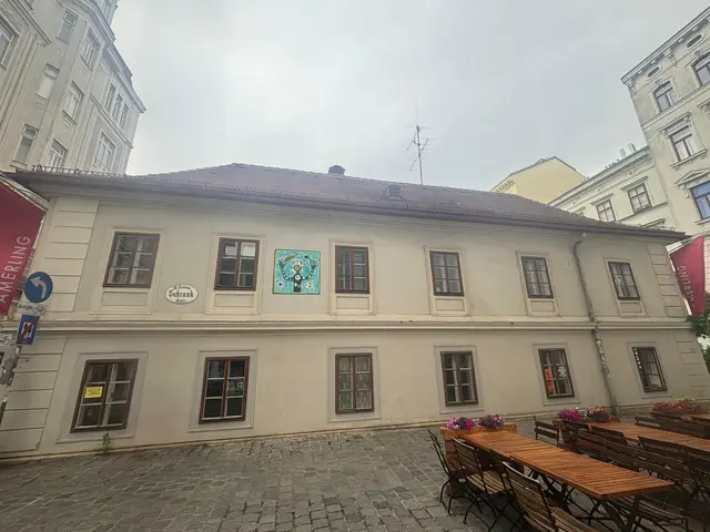 Das Bezirksmuseum feiert sein 60. Jubiläum. | Foto: Pia Rotter/MeinBezirk