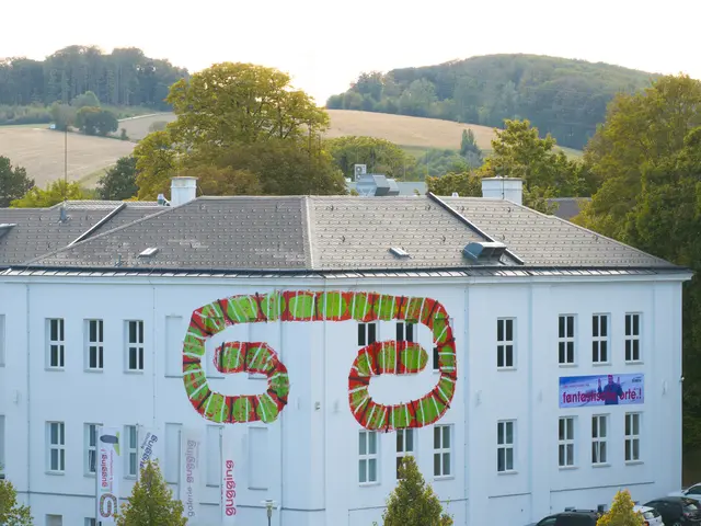 Das museum gugging feiert 2026 sein 20-jähriges Bestehen. | Foto: NÖ Museum Betriebs Gmbh, Daniel Hinterramskogler