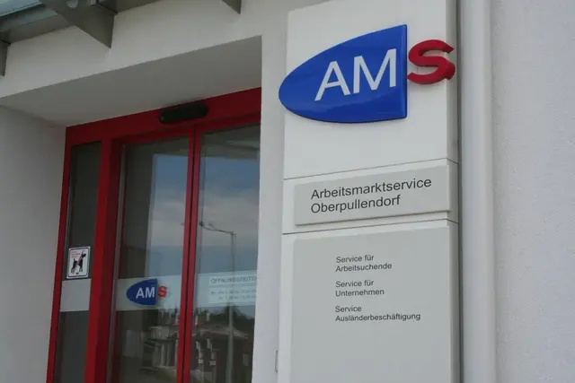 Im Bezirk Oberpullendorf waren Ende August 33 Lehrstellensuchende und 26 offene Lehrstellen beim AMS gemeldet. | Foto: Plank