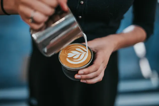 Falstaff rankt die besten Kaffeehäuser in der Steiermark (Symbolbild)  | Foto: Tyler Nix/Unsplash