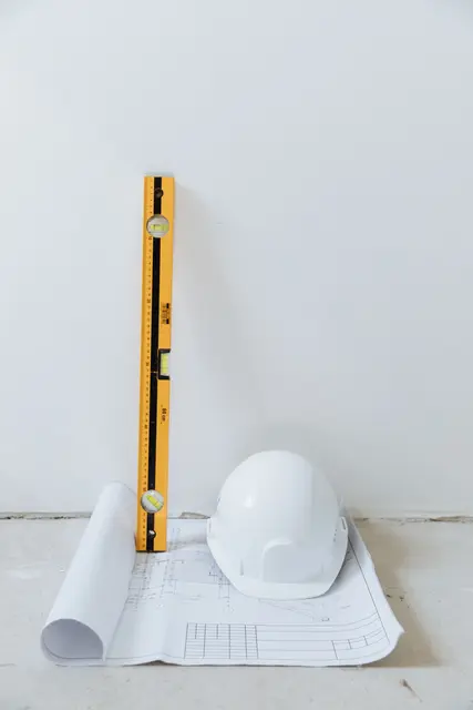 Kompetenz rund ums Bauen: Die beiden Fachleute eröffneten ihr gemeinsames Büro im Herzen von Mistelbach. (Symbolfoto) | Foto: pexels / Thirdman