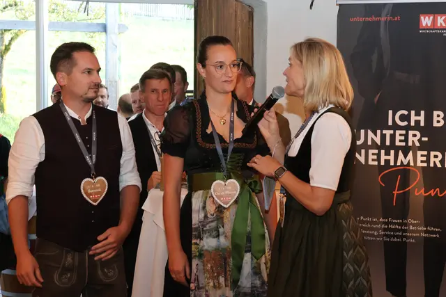 Foto: Veronika Mair