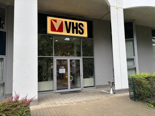 Die VHS Landstraße hat sich für das Herbstsemester viele neue Kurse einfallen lassen.  | Foto: Luca Arztmann/MeinBezirk