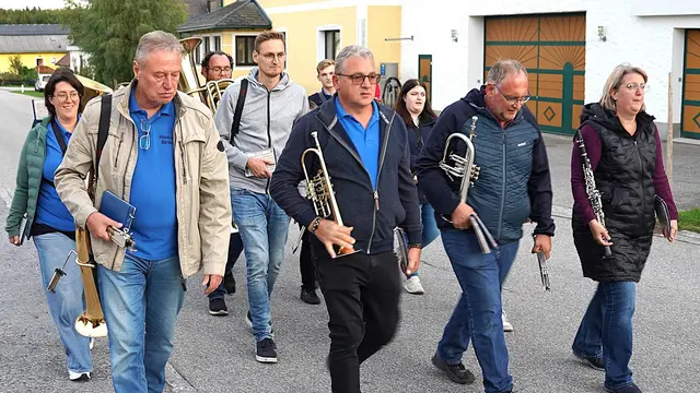 Foto: Franz Fichtinger