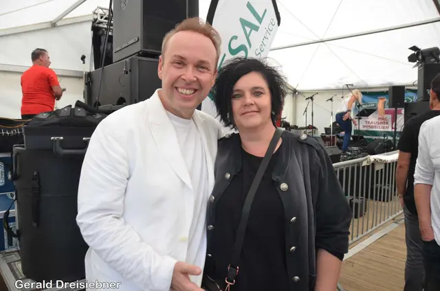 Foto: Gerald Dreisieber