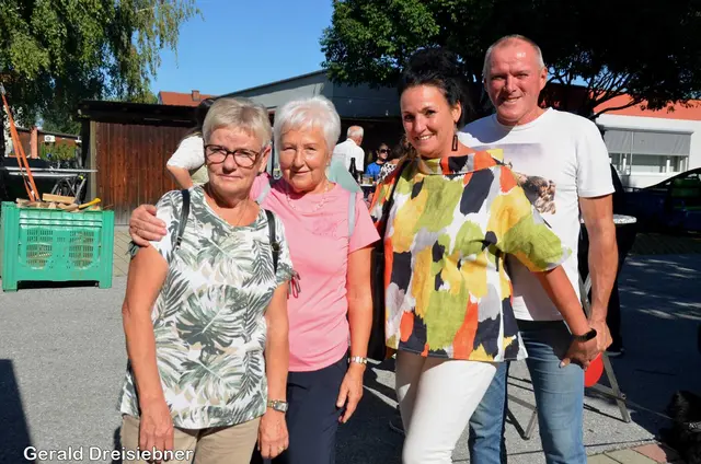 Foto: Gerald Dreisieber