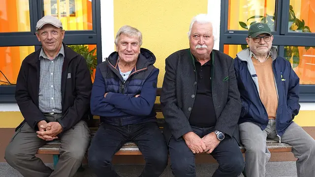 Foto: Franz Fichtinger