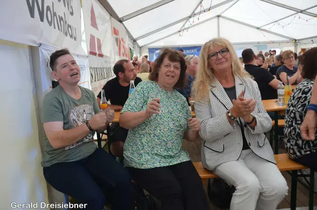 Foto: Gerald Dreisieber