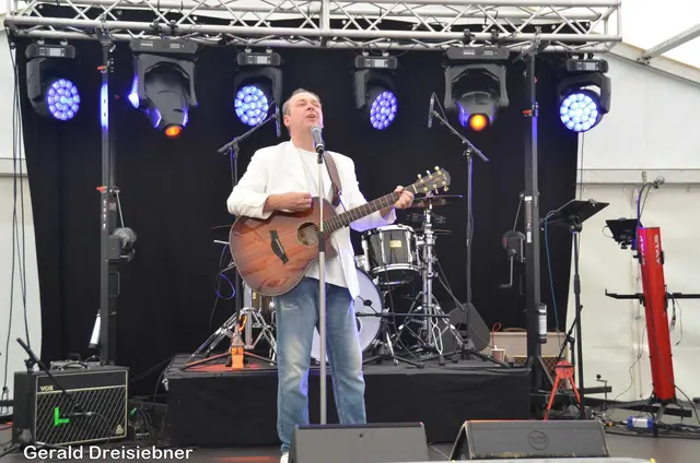 Foto: Gerald Dreisieber