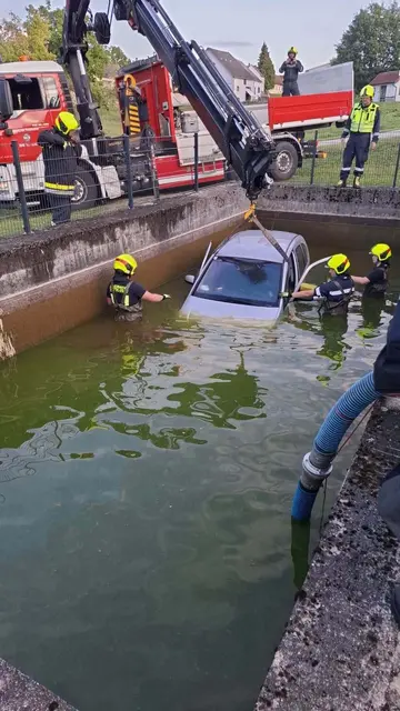 Foto: FF Zwettl-Stadt