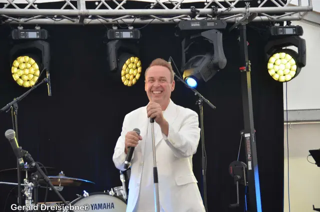 Foto: Gerald Dreisieber