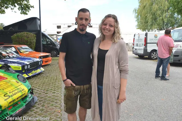 Foto: Gerald Dreisieber
