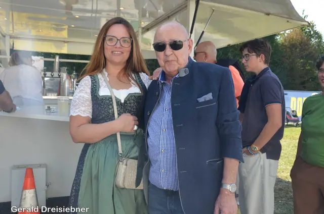 Foto: Gerald Dreisieber