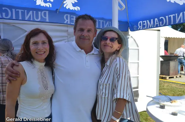 Foto: Gerald Dreisieber