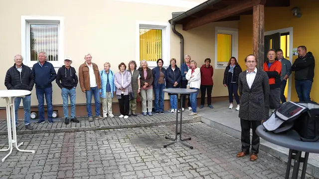 Foto: Franz Fichtinger