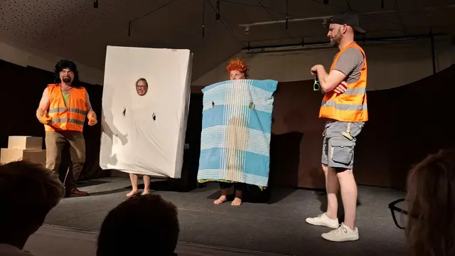Foto: Kulturkreis Neuaigen