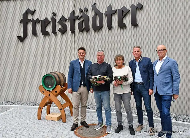 Foto: Erwin Pramhofer
