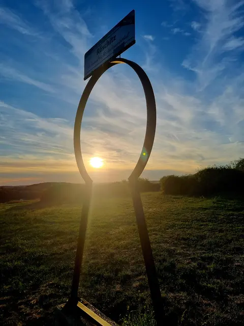 Sonnenuntergang  | Foto: Manuela Jeindl