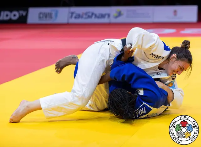 Foto: IJF