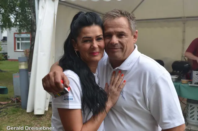 Foto: Gerald Dreisieber