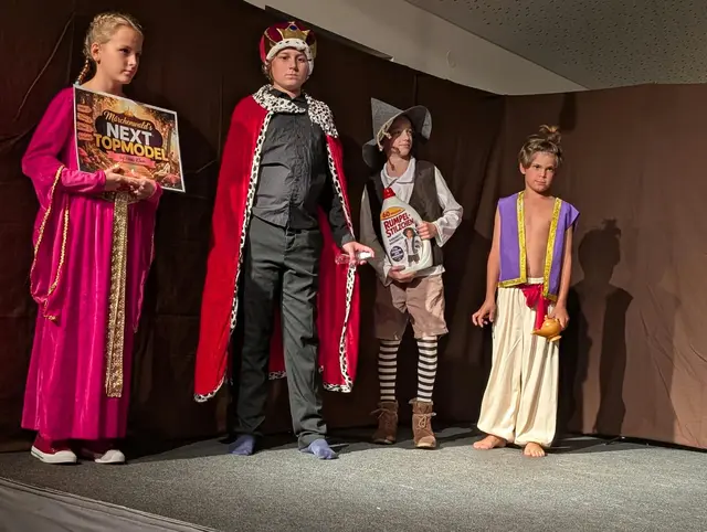 Foto: Kulturkreis Neuaigen