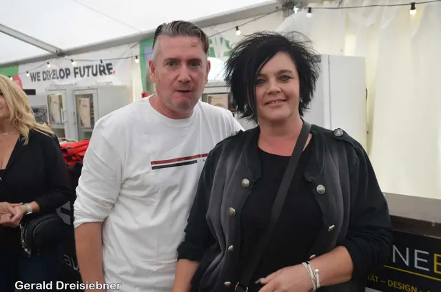 Foto: Gerald Dreisieber
