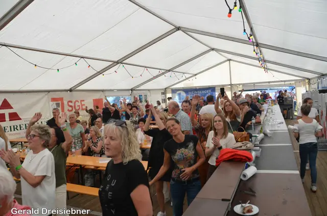 Foto: Gerald Dreisieber