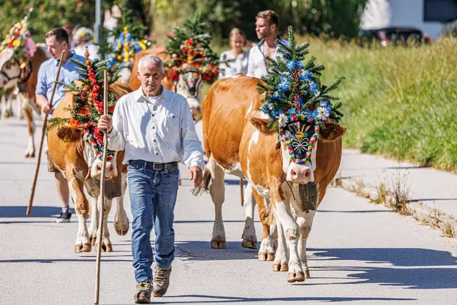 Foto: Alpbachtal Tourismus 