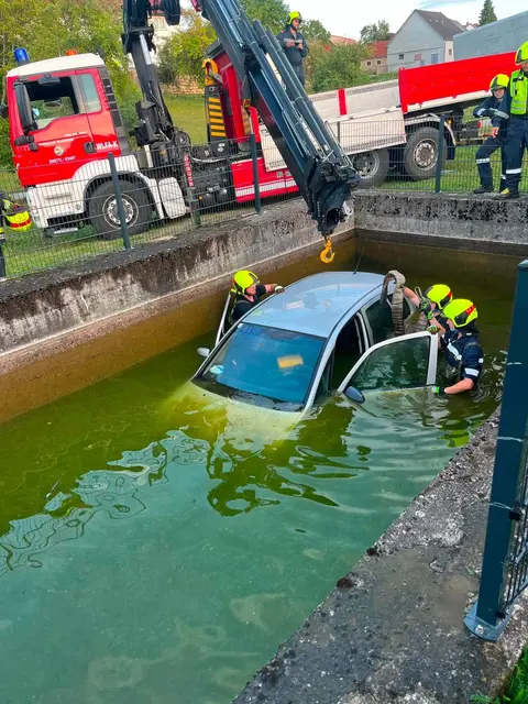 Foto: FF Zwettl-Stadt