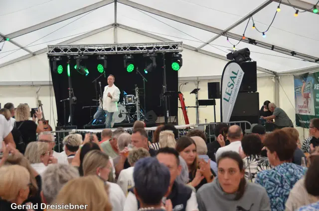 Foto: Gerald Dreisieber
