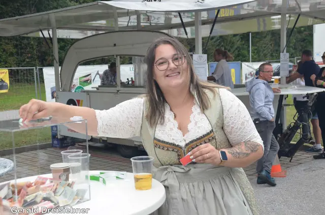 Foto: Gerald Dreisieber