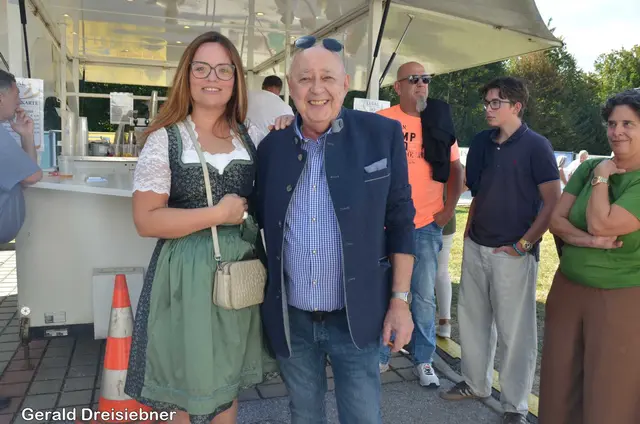 Foto: Gerald Dreisieber
