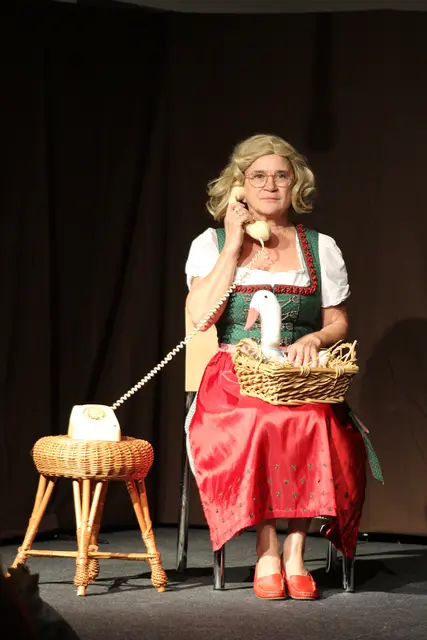 Foto: Kulturkreis Neuaigen