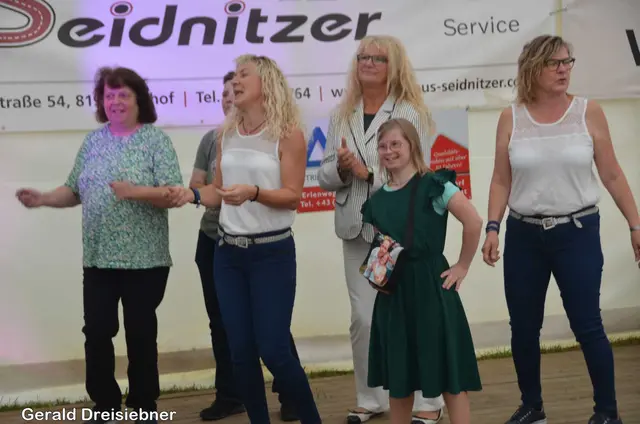 Foto: Gerald Dreisieber